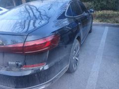 Volkswagen Passat 330TSI Luxury Edition - photo 5