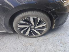 Volkswagen Passat 330TSI Luxury Edition - photo 6