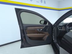Volvo S90 B5 Smart Luxury Edition - ფოტო 12