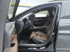 Volvo S90 B5 Smart Luxury Edition - ფოტო 14
