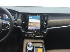 Volvo S90 B5 Smart Luxury Edition - ფოტო 17