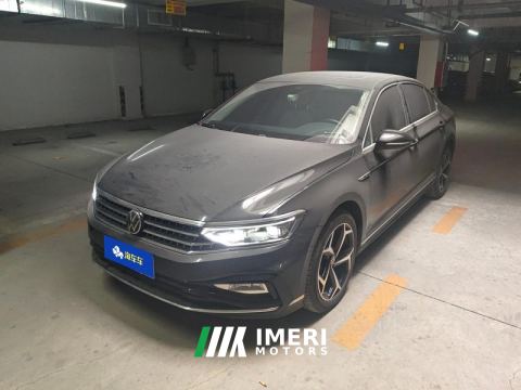 2023 Volkswagen Magotan 2 Million Edition 380TSI Flagship - ავტომობილი ჩინეთიდან