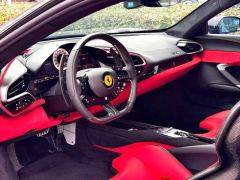 Ferrari 296 3.0T GTB - фото 3