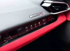 Ferrari 296 3.0T GTB - фото 9
