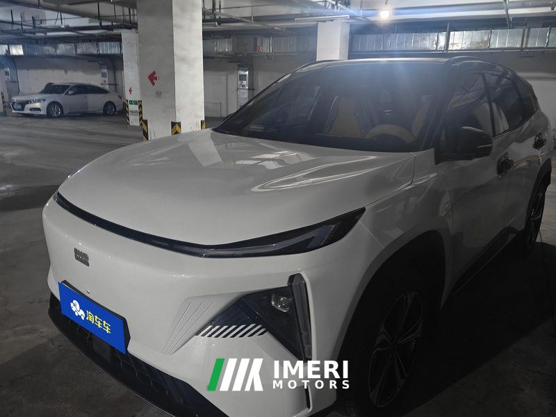 Geely Galaxy L7 1.5T 115km Starship - ავტომობილი ჩინეთიდან