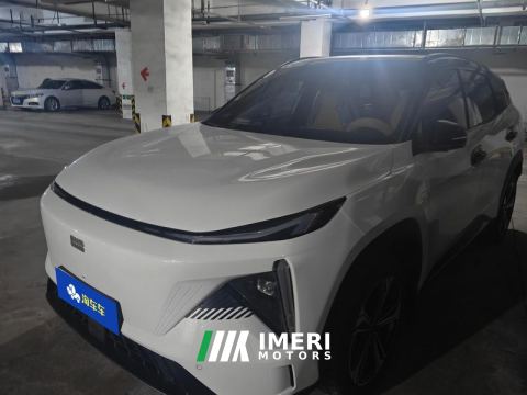 2023 Geely Galaxy L7 1.5T 115km Starship - ავტომობილი ჩინეთიდან