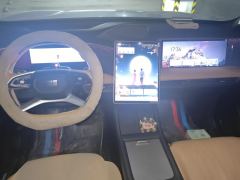 Geely Galaxy L7 1.5T 115km Starship - ფოტო 16