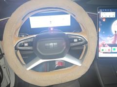 Geely Galaxy L7 1.5T 115km Starship - ფოტო 18
