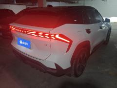 Geely Galaxy L7 1.5T 115km Starship - ფოტო 2