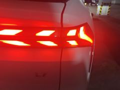 Geely Galaxy L7 1.5T 115km Starship - ფოტო 5