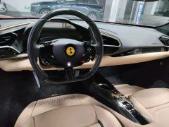 Ferrari 296 3.0T GTS - фото 6
