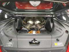 Ferrari 296 3.0T GTS - фото 7