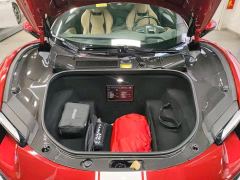 Ferrari 296 3.0T GTS - фото 8
