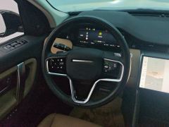 Land Rover Discovery Sport 249PS Performance Technology Edition - ფოტო 18