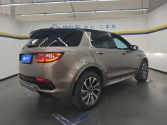 Land Rover Discovery Sport 249PS Performance Technology Edition - ფოტო 2