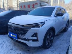 Changan CS55PLUS 1.5T Edition - ფოტო 1