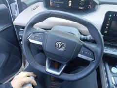 Changan CS55PLUS 1.5T Edition - ფოტო 18
