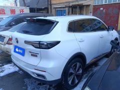 Changan CS55PLUS 1.5T Edition - ფოტო 2