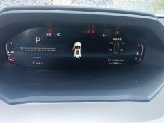 Changan CS55PLUS 1.5T Edition - ფოტო 20