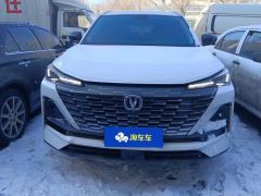 Changan CS55PLUS 1.5T Edition - ფოტო 3