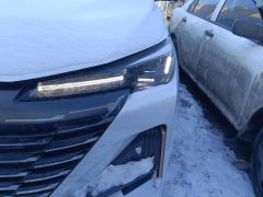 Changan CS55PLUS 1.5T Edition - ფოტო 4