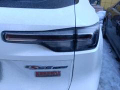 Changan CS55PLUS 1.5T Edition - ფოტო 5