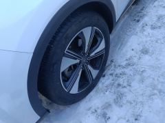 Changan CS55PLUS 1.5T Edition - ფოტო 6