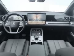 BYD Song Pro DM-i Smart Driving Edition 1.5L 115km Elite Edition - фото 16