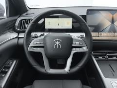 BYD Song Pro DM-i Smart Driving Edition 1.5L 115km Elite Edition - фото 18