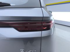 BYD Song Pro DM-i Smart Driving Edition 1.5L 115km Elite Edition - фото 5