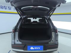 BYD Song Pro DM-i Smart Driving Edition 1.5L 115km Elite Edition - фото 7