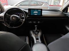 Honda ZR-V Dear, ZR-V Dear 1.5T Exclusive Edition - фото 16