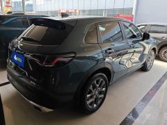 Honda ZR-V Dear, ZR-V Dear 1.5T Exclusive Edition - фото 2