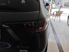 Honda ZR-V Dear, ZR-V Dear 1.5T Exclusive Edition - фото 5