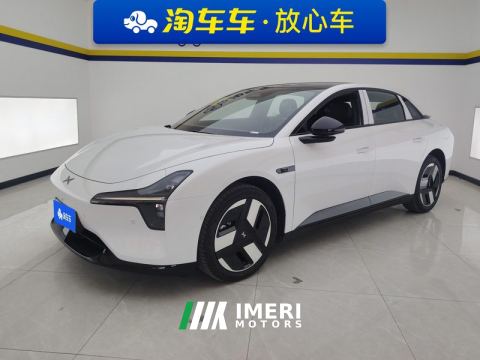2026 XPeng MONA M03 540 Long Range Plus Version - ავტომობილი ჩინეთიდან