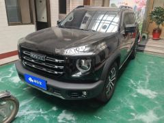 Haval Great Wall Big Dog Great Wall Dog 2.0T Two-wheel drive Chinese hunting dog version - photo 1
