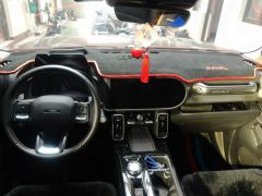 Haval Great Wall Big Dog Great Wall Dog 2.0T Two-wheel drive Chinese hunting dog version - photo 16