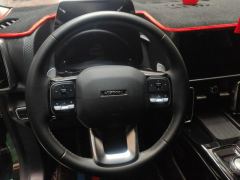 Haval Great Wall Big Dog Great Wall Dog 2.0T Two-wheel drive Chinese hunting dog version - photo 18