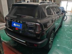 Haval Great Wall Big Dog Great Wall Dog 2.0T Two-wheel drive Chinese hunting dog version - photo 2