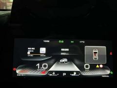 Haval Great Wall Big Dog Great Wall Dog 2.0T Two-wheel drive Chinese hunting dog version - photo 20