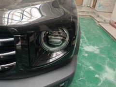 Haval Great Wall Big Dog Great Wall Dog 2.0T Two-wheel drive Chinese hunting dog version - photo 4
