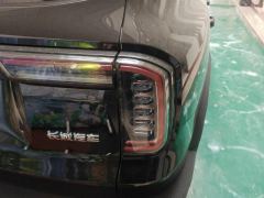 Haval Great Wall Big Dog Great Wall Dog 2.0T Two-wheel drive Chinese hunting dog version - photo 5