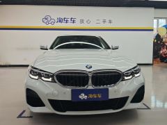 BMW 3 Series 325Li M Sport Package - ფოტო 3
