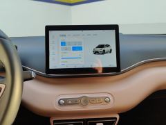 BYD Seagull Smart Drive Edition 405km Edition - photo 17