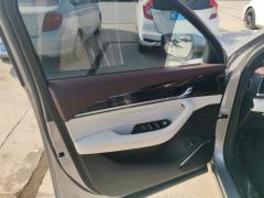 Geely Xingyue L 2.0T 2WDFlagship Version - ფოტო 12