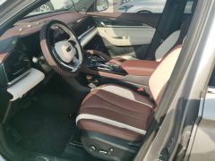 Geely Xingyue L 2.0T 2WDFlagship Version - ფოტო 14
