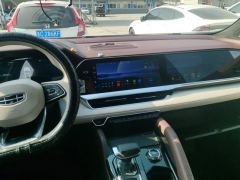 Geely Xingyue L 2.0T 2WDFlagship Version - ფოტო 17