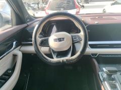 Geely Xingyue L 2.0T 2WDFlagship Version - ფოტო 18
