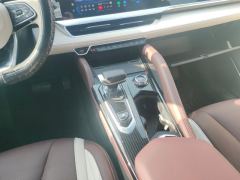 Geely Xingyue L 2.0T 2WDFlagship Version - ფოტო 19