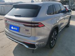 Geely Xingyue L 2.0T 2WDFlagship Version - ფოტო 2